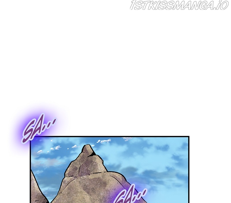 The Witch and The Bull Chapter 90 - Page 16