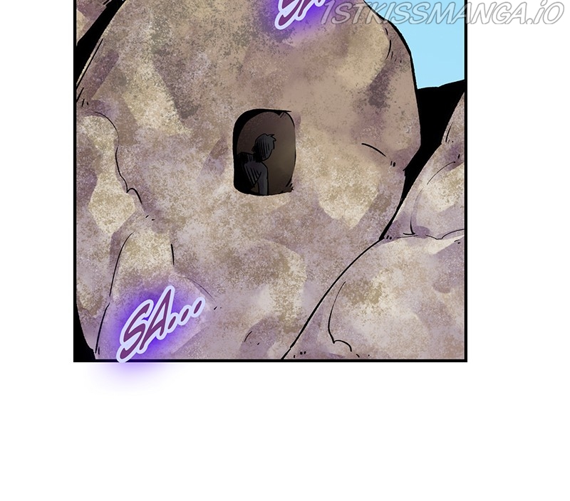 The Witch and The Bull Chapter 90 - Page 17