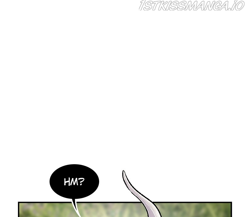 The Witch and The Bull Chapter 90 - Page 18