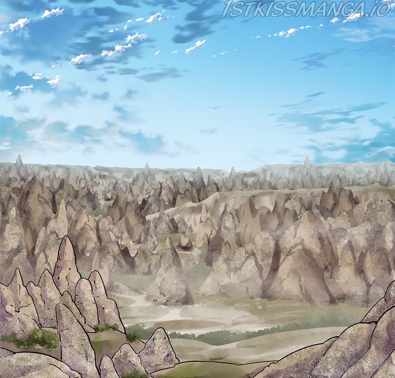 The Witch and The Bull Chapter 90 - Page 2