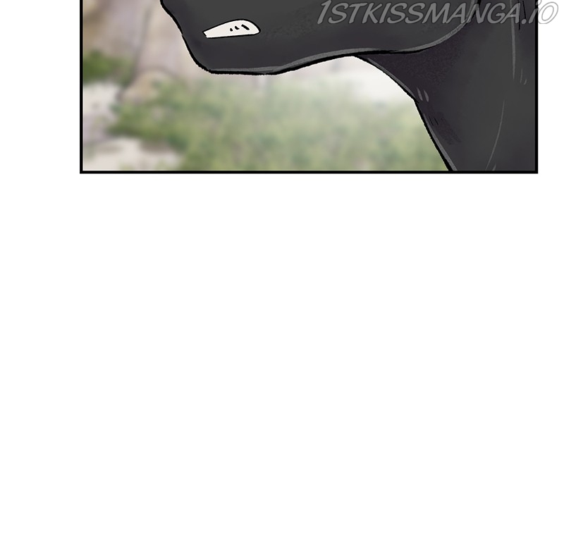 The Witch and The Bull Chapter 90 - Page 24