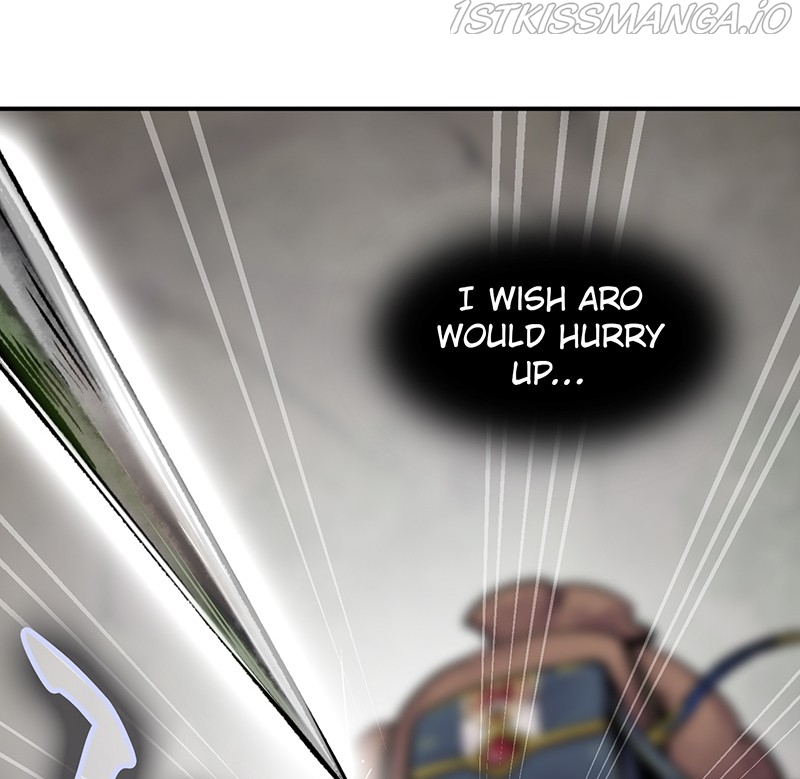 The Witch and The Bull Chapter 90 - Page 25