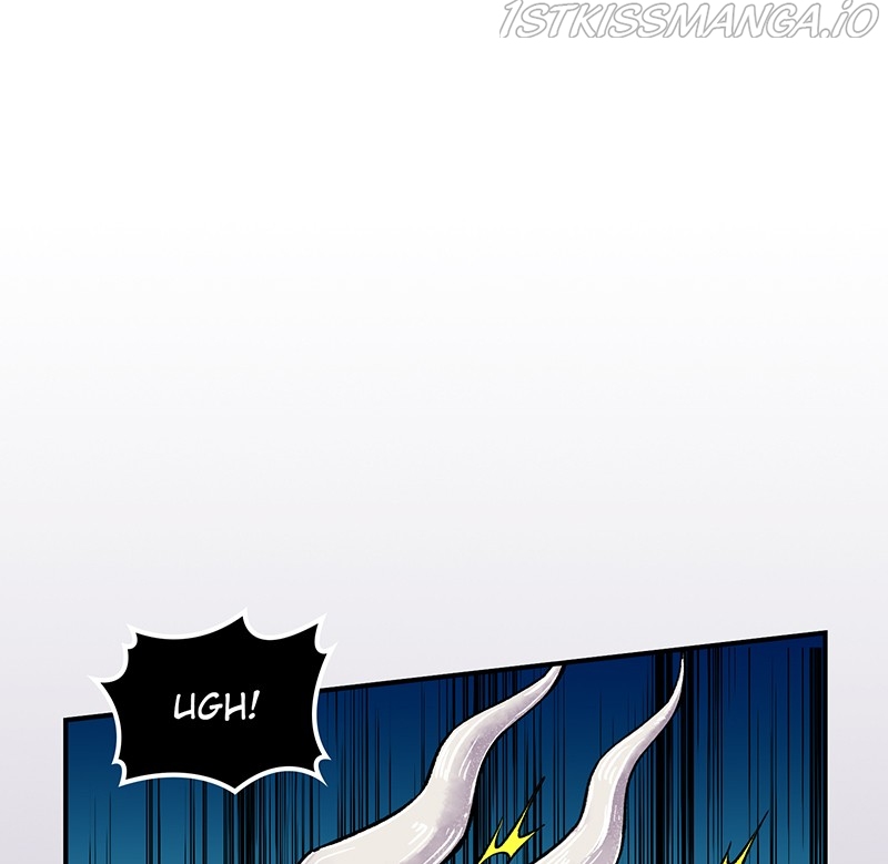 The Witch and The Bull Chapter 90 - Page 27