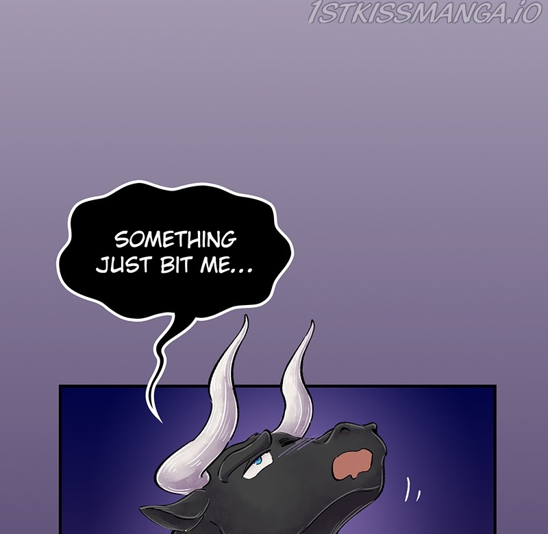 The Witch and The Bull Chapter 90 - Page 29