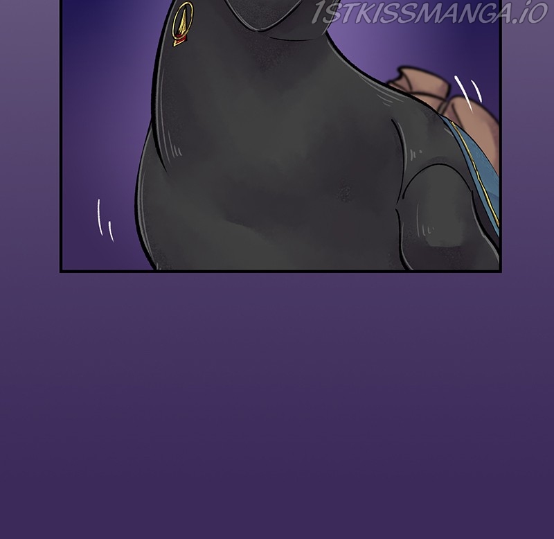 The Witch and The Bull Chapter 90 - Page 30