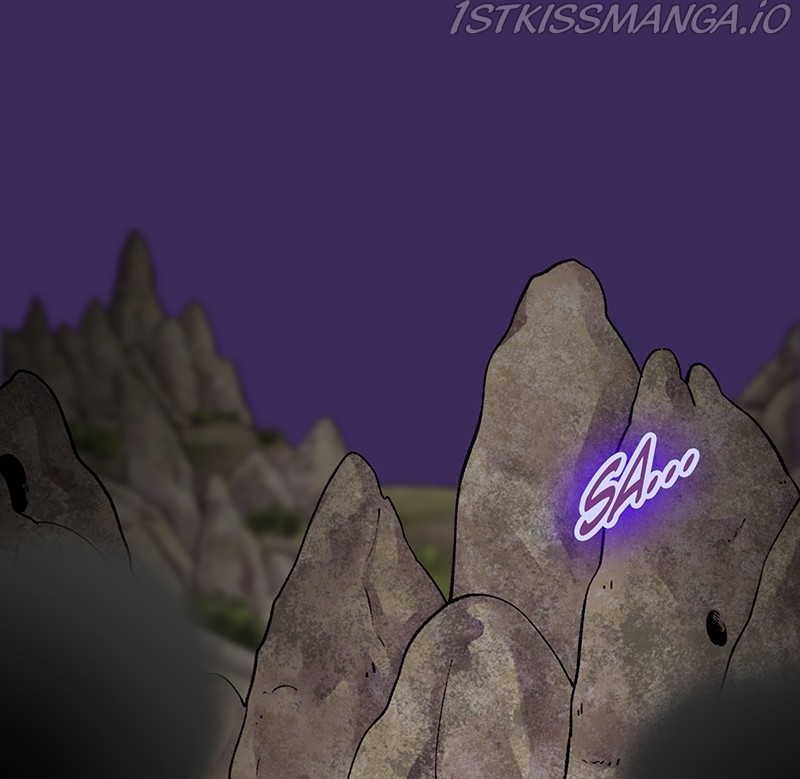 The Witch and The Bull Chapter 90 - Page 31