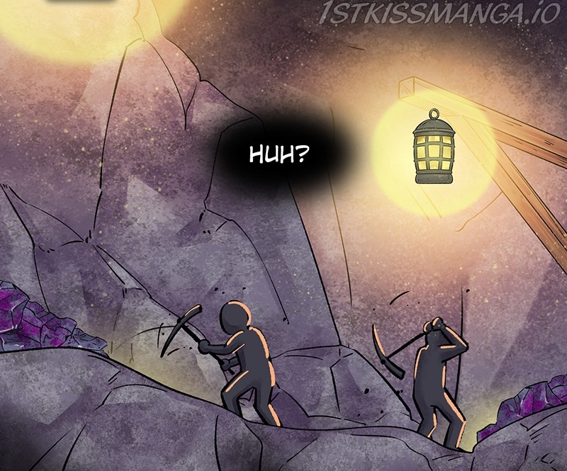 The Witch and The Bull Chapter 90 - Page 39