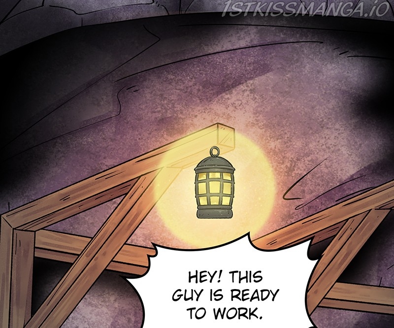 The Witch and The Bull Chapter 90 - Page 40