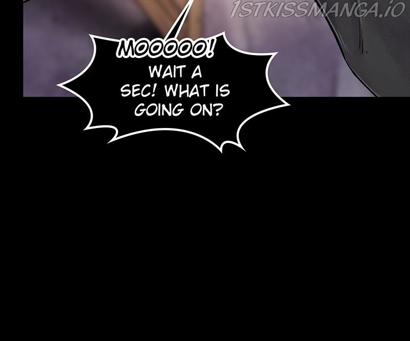 The Witch and The Bull Chapter 90 - Page 44