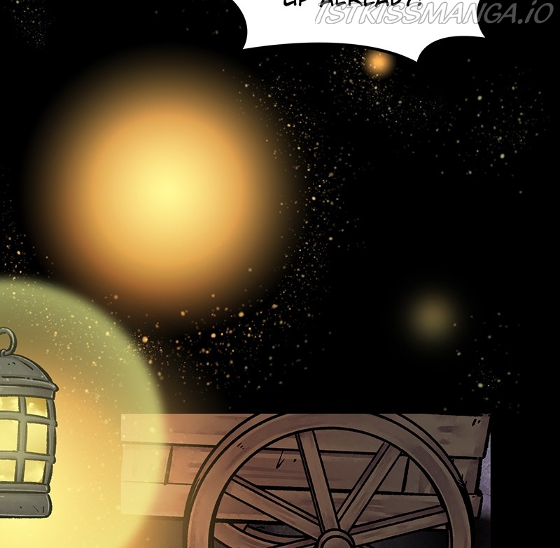 The Witch and The Bull Chapter 90 - Page 47