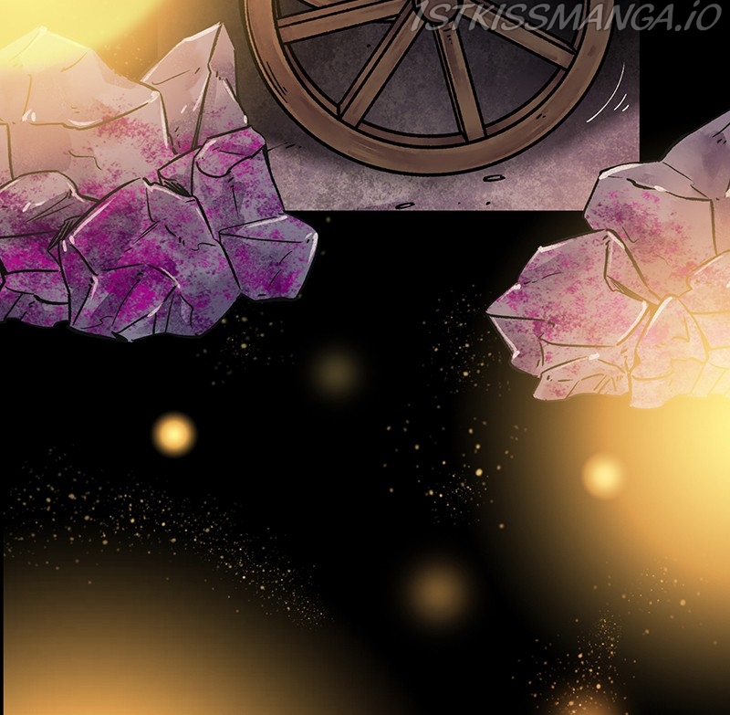 The Witch and The Bull Chapter 90 - Page 48