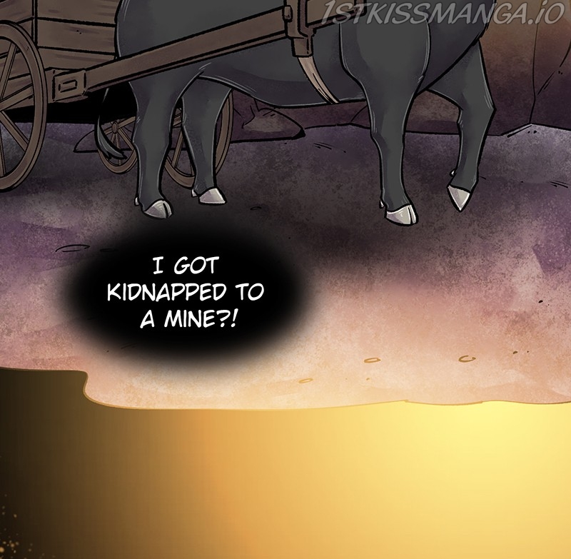 The Witch and The Bull Chapter 90 - Page 51