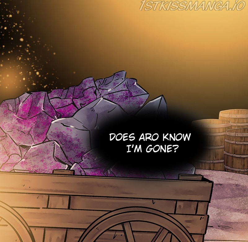 The Witch and The Bull Chapter 90 - Page 52