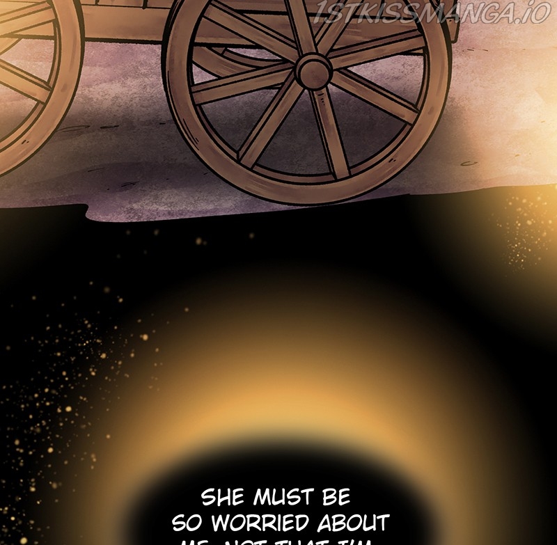 The Witch and The Bull Chapter 90 - Page 53