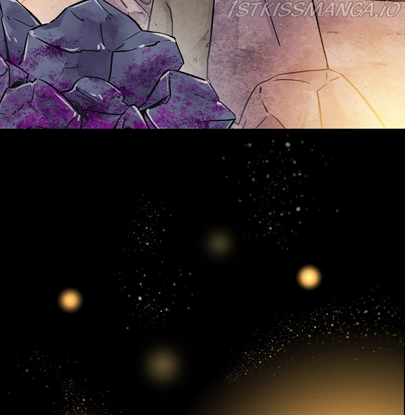 The Witch and The Bull Chapter 90 - Page 59