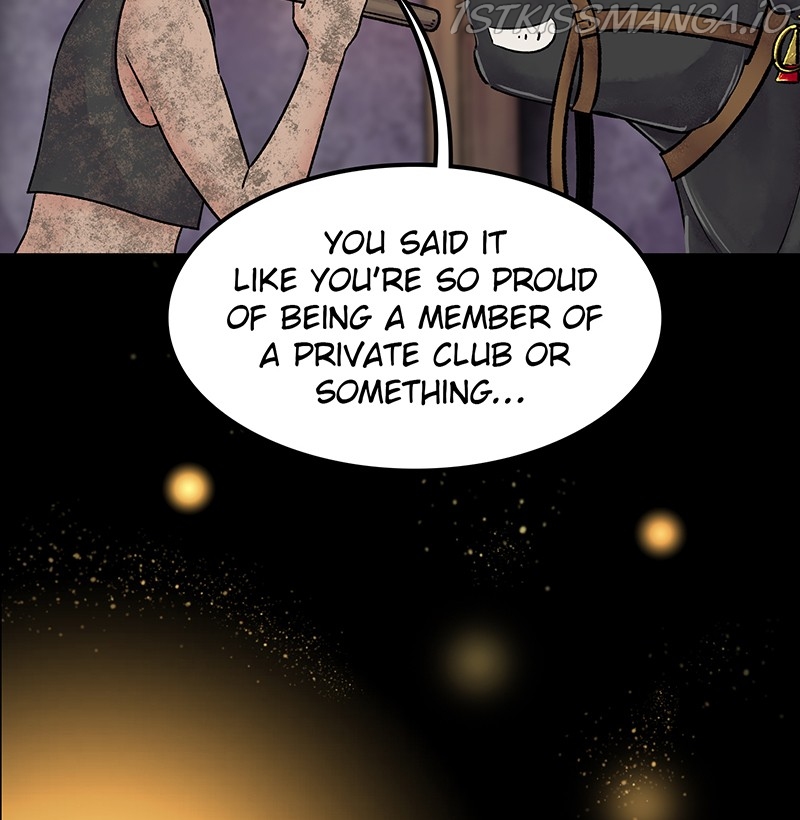 The Witch and The Bull Chapter 90 - Page 63