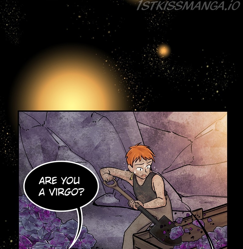 The Witch and The Bull Chapter 90 - Page 65