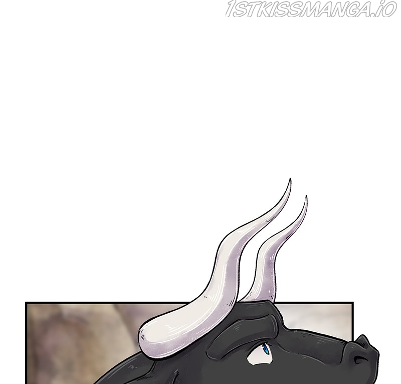 The Witch and The Bull Chapter 90 - Page 7