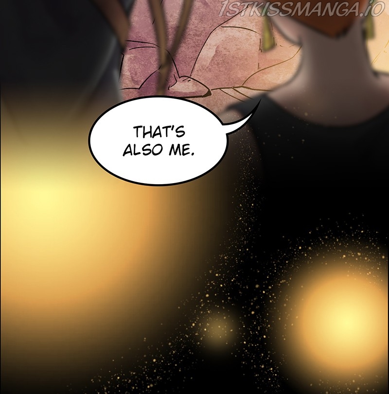 The Witch and The Bull Chapter 90 - Page 71