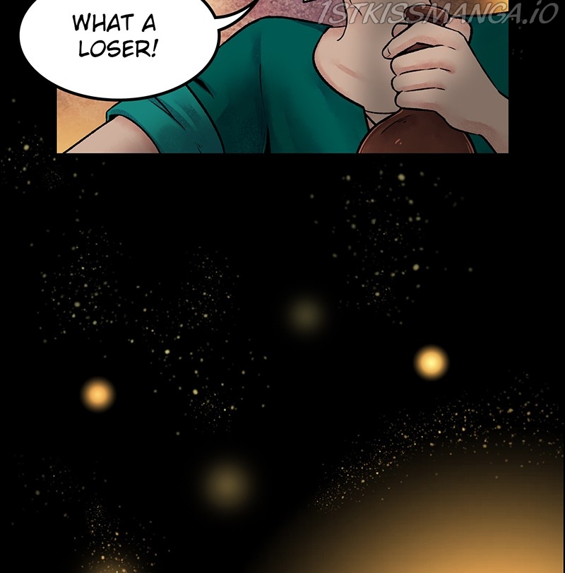 The Witch and The Bull Chapter 90 - Page 73