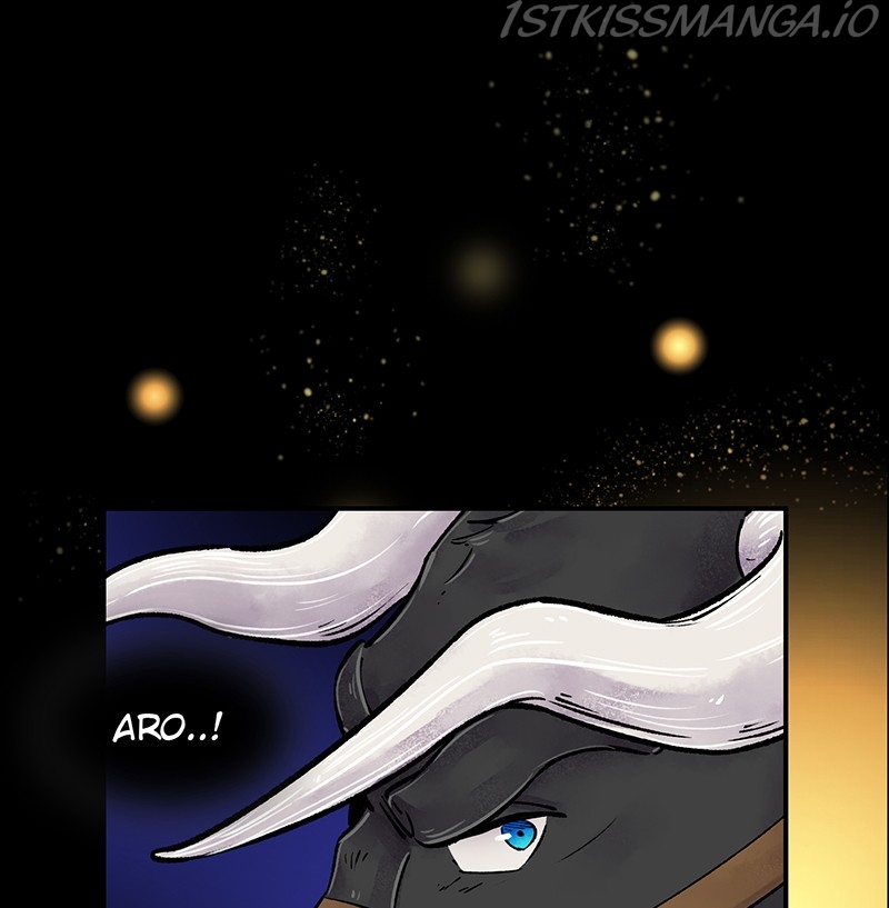 The Witch and The Bull Chapter 90 - Page 78