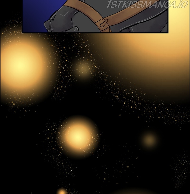 The Witch and The Bull Chapter 90 - Page 79