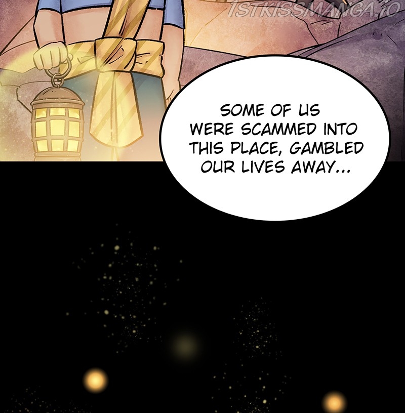 The Witch and The Bull Chapter 90 - Page 81