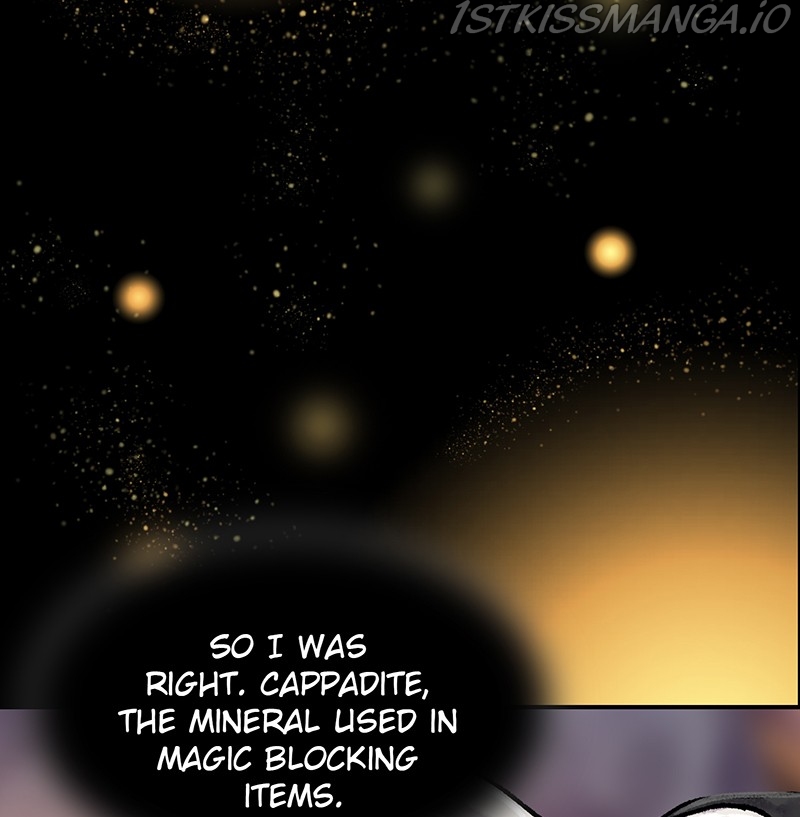 The Witch and The Bull Chapter 90 - Page 84