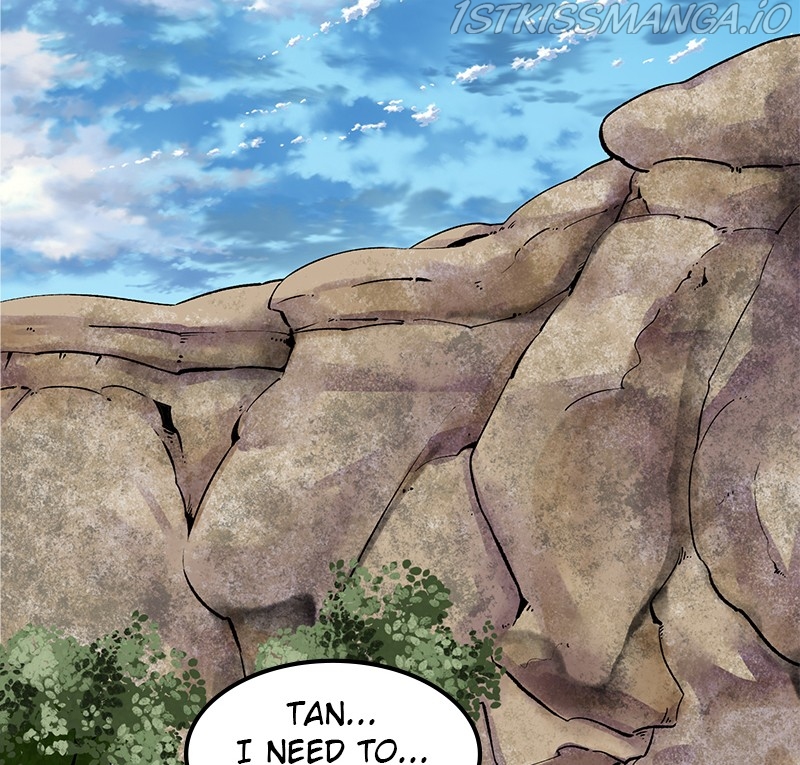 The Witch and The Bull Chapter 90 - Page 9