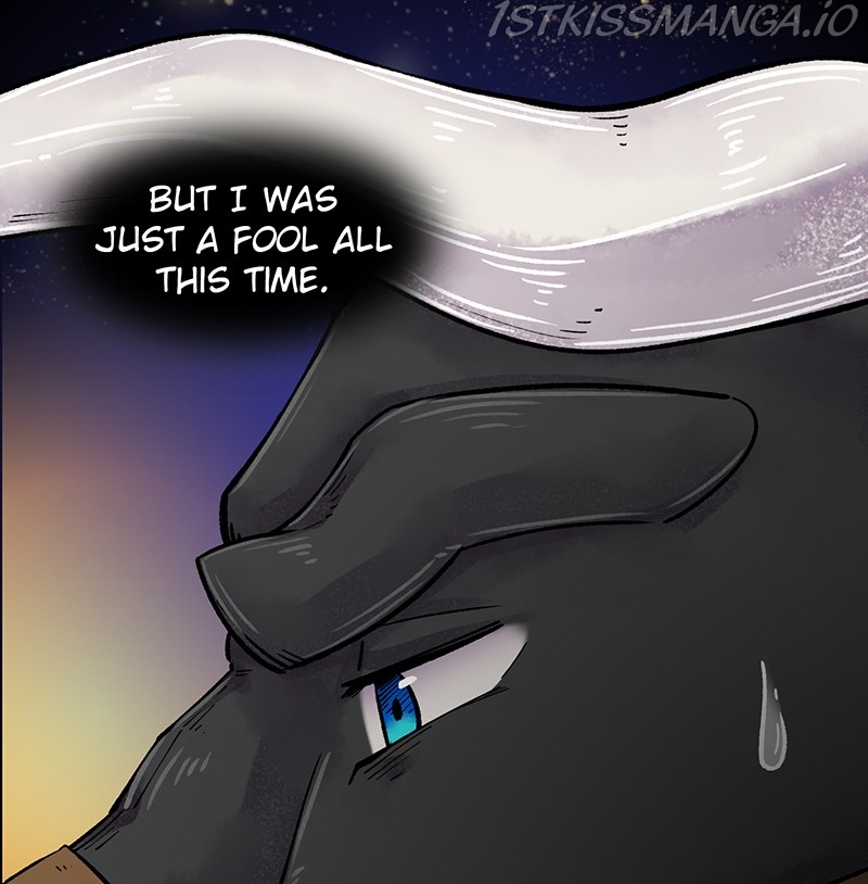 The Witch and The Bull Chapter 90 - Page 94