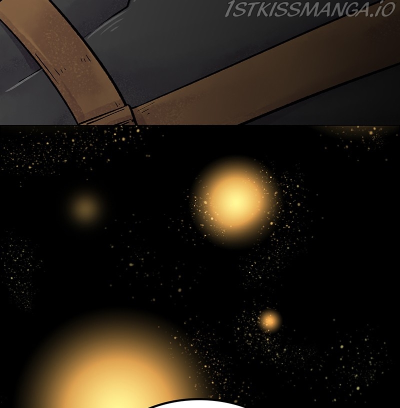 The Witch and The Bull Chapter 90 - Page 95