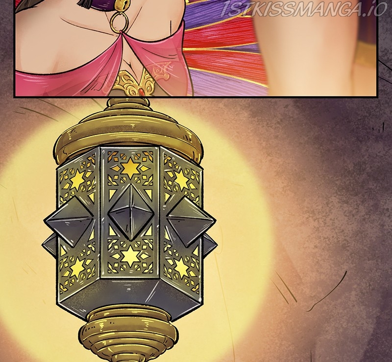 The Witch and The Bull Chapter 91 - Page 17