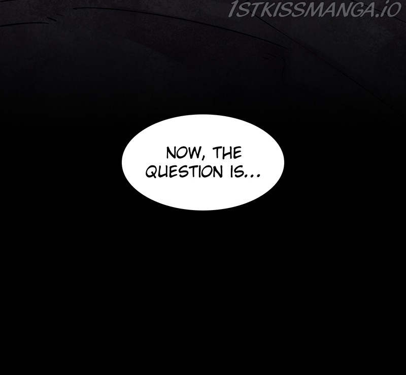 The Witch and The Bull Chapter 91 - Page 22