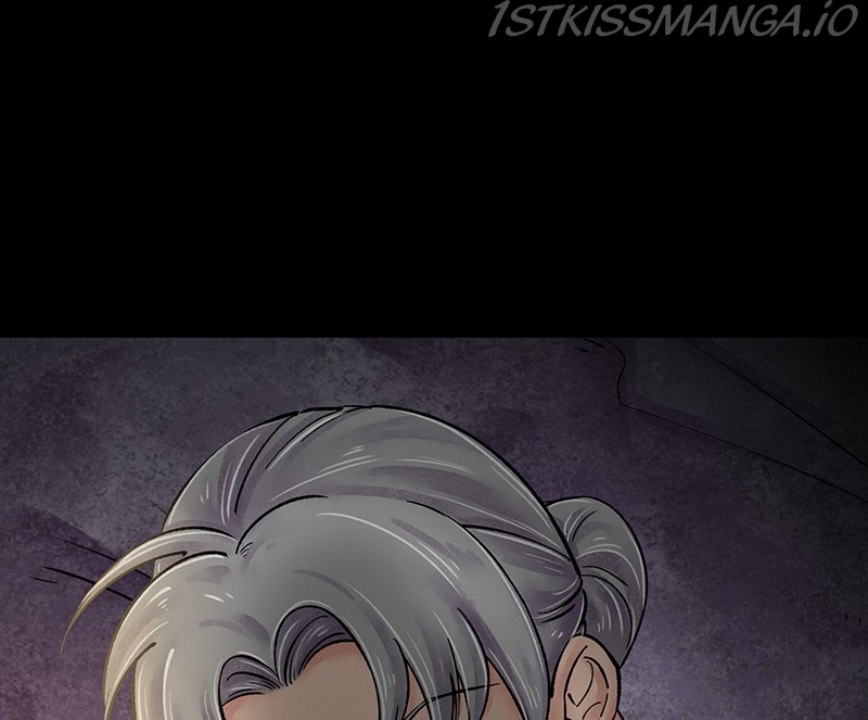 The Witch and The Bull Chapter 91 - Page 23