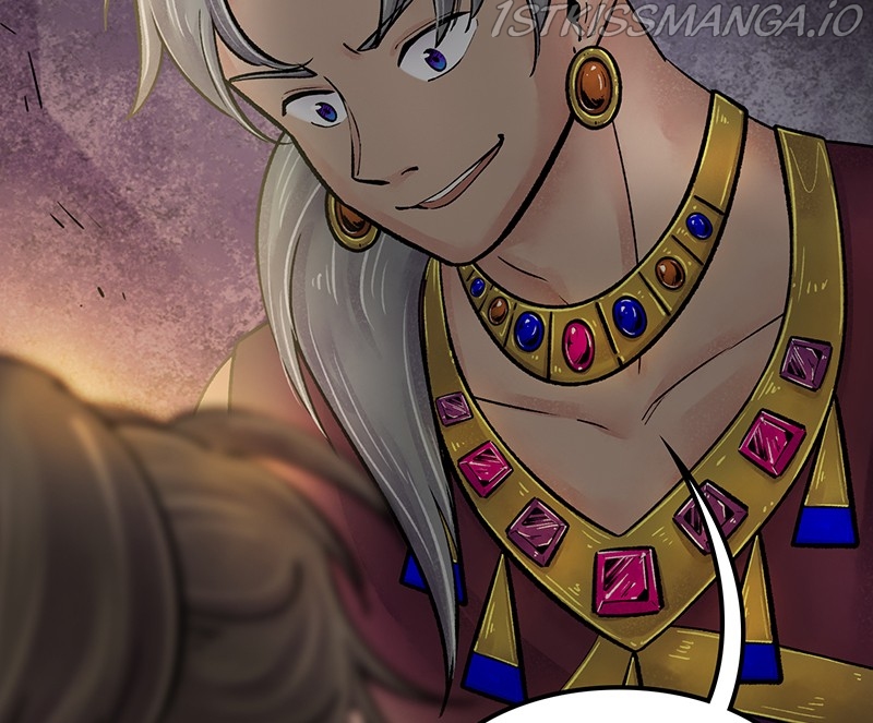 The Witch and The Bull Chapter 91 - Page 24