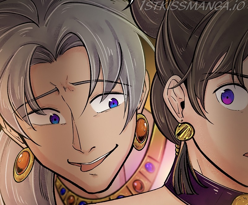 The Witch and The Bull Chapter 91 - Page 30