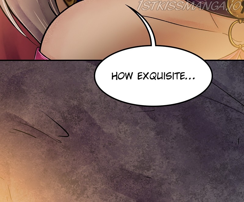 The Witch and The Bull Chapter 91 - Page 31