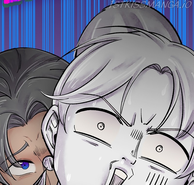 The Witch and The Bull Chapter 91 - Page 35