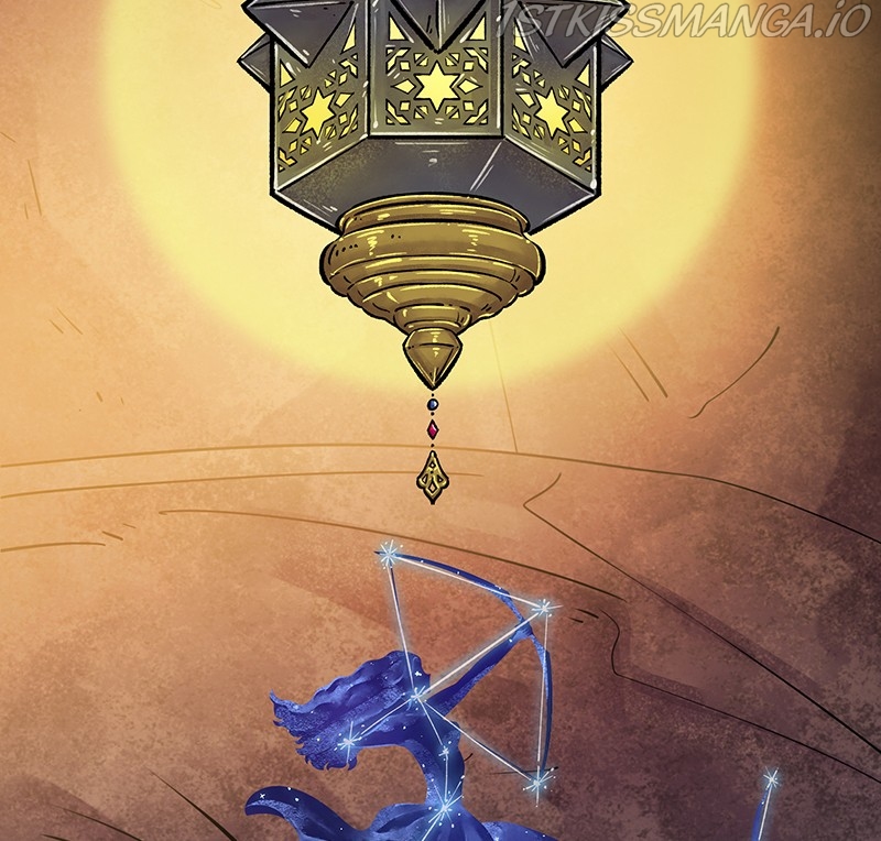 The Witch and The Bull Chapter 91 - Page 43