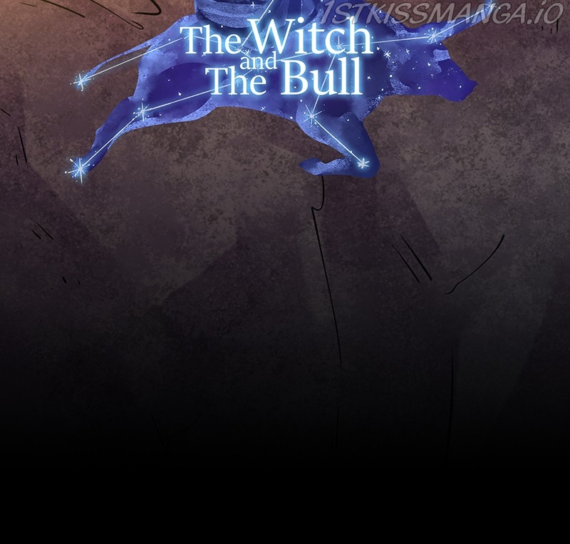 The Witch and The Bull Chapter 91 - Page 44