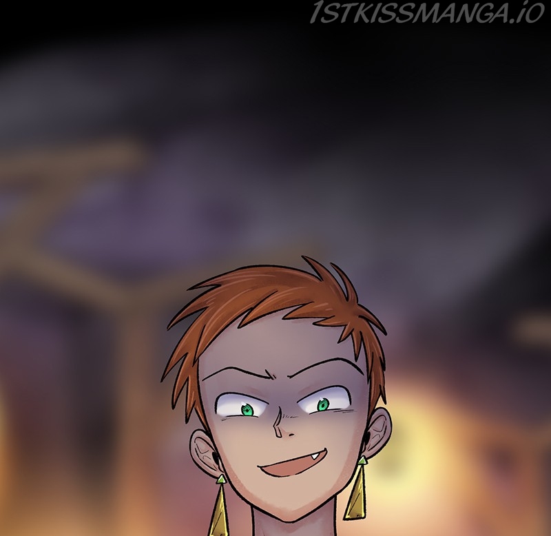 The Witch and The Bull Chapter 91 - Page 45