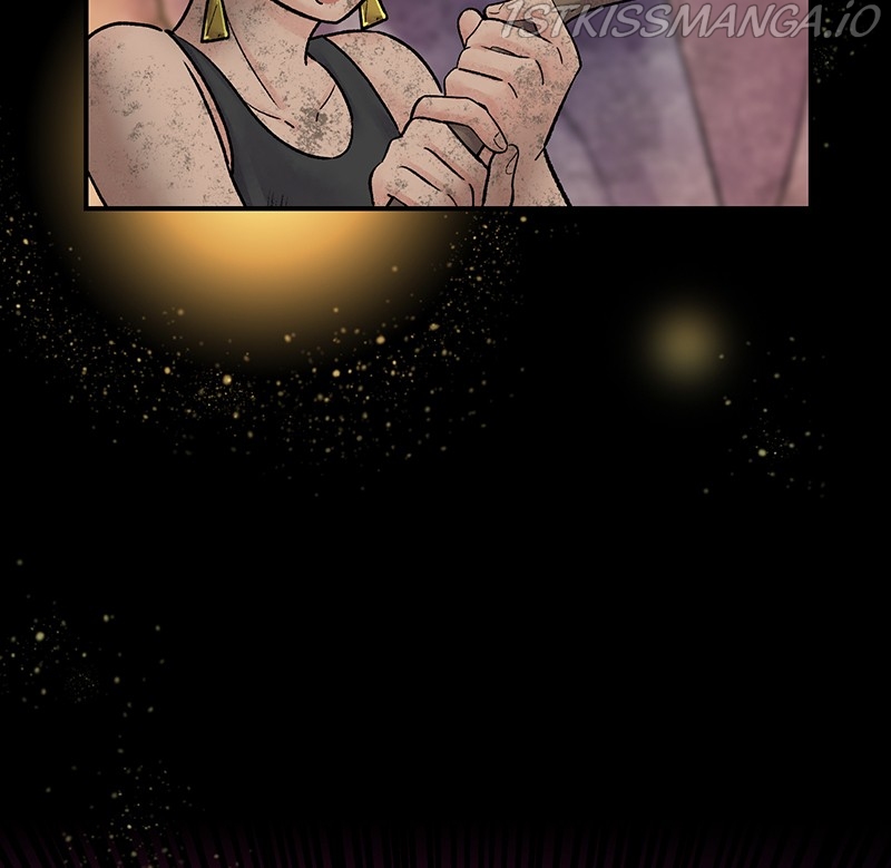 The Witch and The Bull Chapter 91 - Page 48