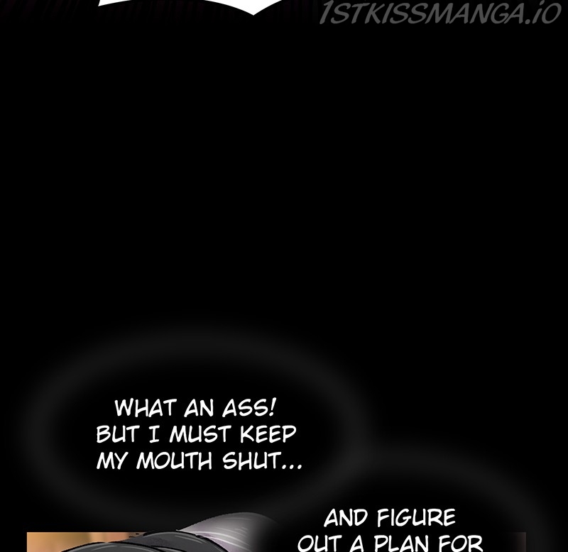 The Witch and The Bull Chapter 91 - Page 51