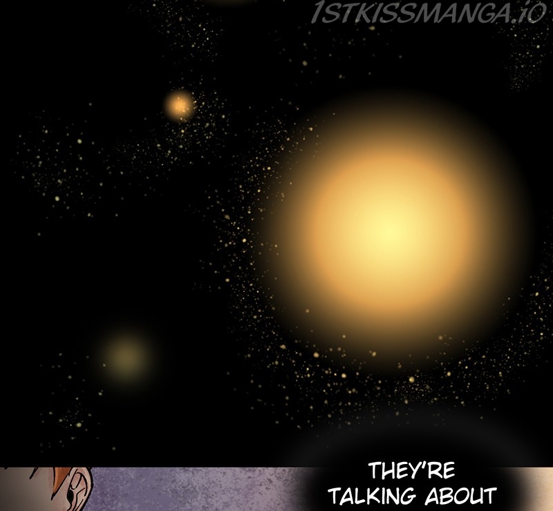 The Witch and The Bull Chapter 91 - Page 58