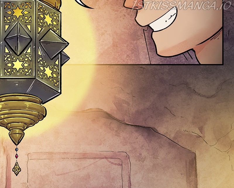 The Witch and The Bull Chapter 91 - Page 6