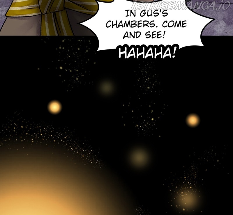 The Witch and The Bull Chapter 91 - Page 60