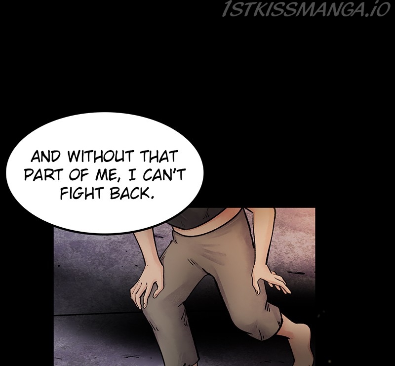 The Witch and The Bull Chapter 91 - Page 67