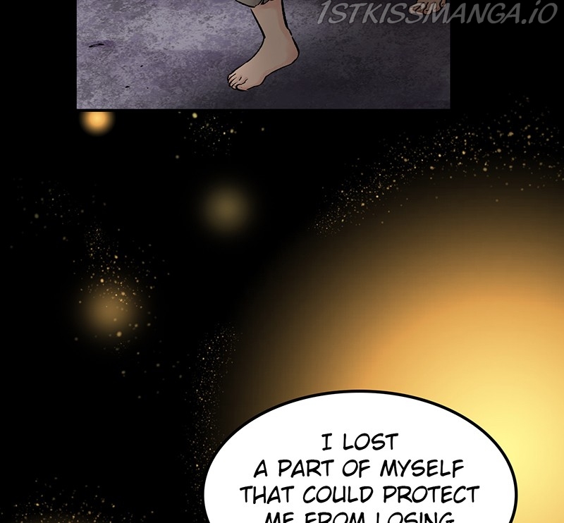 The Witch and The Bull Chapter 91 - Page 68