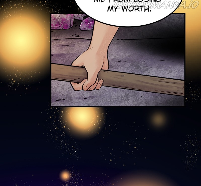 The Witch and The Bull Chapter 91 - Page 69