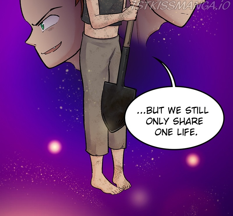 The Witch and The Bull Chapter 91 - Page 71